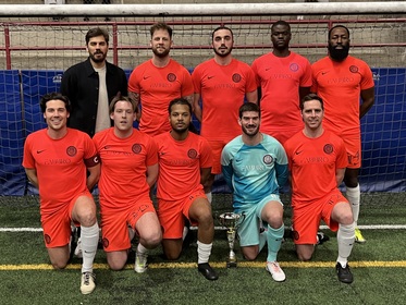 A season inter montreal fc